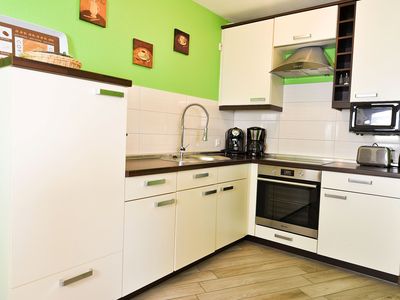 Ferienwohnung für 4 Personen (69 m²) in Cuxhaven 4/10