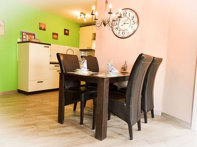 Ferienwohnung für 4 Personen (69 m²) in Cuxhaven 5/10