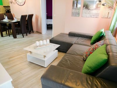 Ferienwohnung für 4 Personen (69 m²) in Cuxhaven 10/10