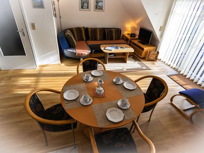 Ferienwohnung für 4 Personen (55 m²) in Cuxhaven 5/10