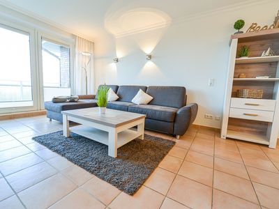 Ferienwohnung für 3 Personen (50 m²) in Cuxhaven 1/10