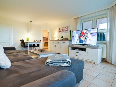 Ferienwohnung für 3 Personen (50 m²) in Cuxhaven 6/10