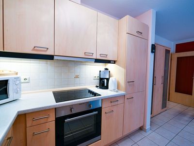 Ferienwohnung für 4 Personen (55 m²) in Cuxhaven 9/10