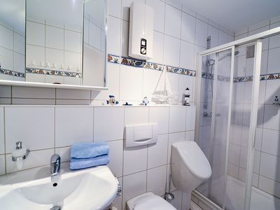 Ferienwohnung für 4 Personen (63 m²) in Cuxhaven 10/10