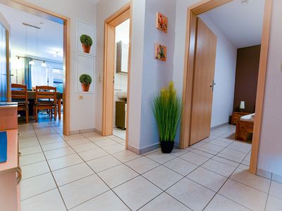 Ferienwohnung für 4 Personen (55 m²) in Cuxhaven 10/10