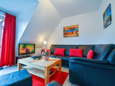 Ferienwohnung für 4 Personen (78 m²) in Cuxhaven 3/10