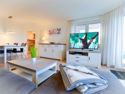 Ferienwohnung für 3 Personen (50 m²) in Cuxhaven 9/10