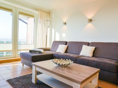 Ferienwohnung für 3 Personen (50 m²) in Cuxhaven 10/10