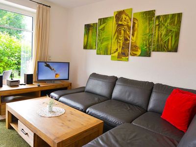 Ferienwohnung für 4 Personen (55 m²) in Cuxhaven 7/10