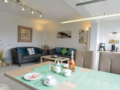 Ferienwohnung für 4 Personen (60 m²) in Cuxhaven 5/10