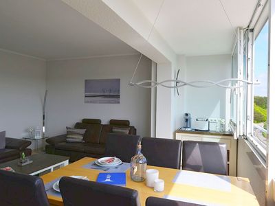 Ferienwohnung für 4 Personen (60 m²) in Cuxhaven 3/10