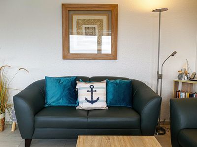 Ferienwohnung für 4 Personen (60 m²) in Cuxhaven 10/10