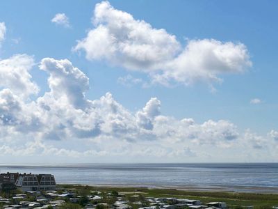 Ferienwohnung für 4 Personen (60 m²) in Cuxhaven 8/10