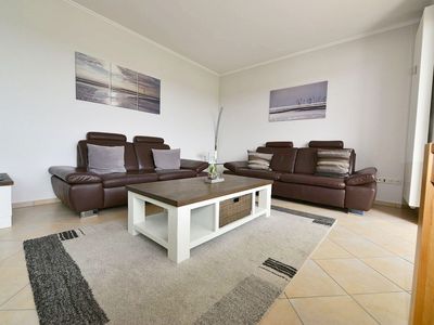 Ferienwohnung für 4 Personen (60 m²) in Cuxhaven 9/10