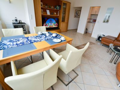 Ferienwohnung für 4 Personen (60 m²) in Cuxhaven 1/10