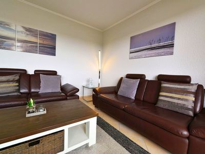 Ferienwohnung für 4 Personen (60 m²) in Cuxhaven 10/10