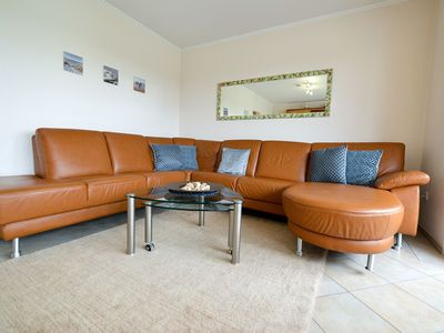 Ferienwohnung für 4 Personen (60 m²) in Cuxhaven 10/10