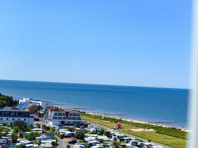 Ferienwohnung für 2 Personen (45 m²) in Cuxhaven 4/10