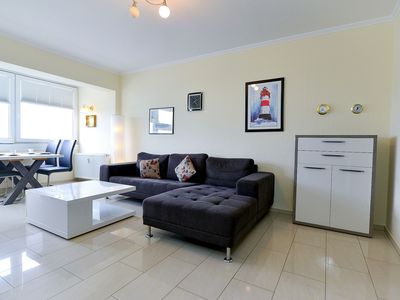 Ferienwohnung für 2 Personen (45 m²) in Cuxhaven 7/10