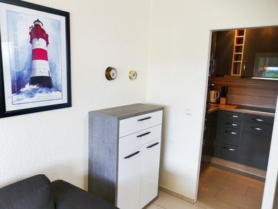 Ferienwohnung für 2 Personen (45 m²) in Cuxhaven 8/10