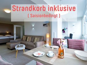 Ferienwohnung für 4 Personen (50 m²) in Cuxhaven