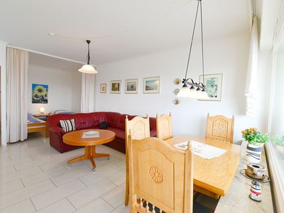 Ferienwohnung für 4 Personen (50 m²) in Cuxhaven 6/10