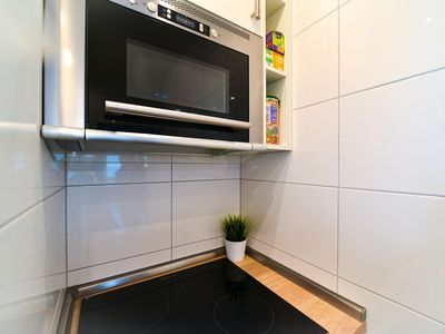 Ferienwohnung für 4 Personen (50 m²) in Cuxhaven 9/10