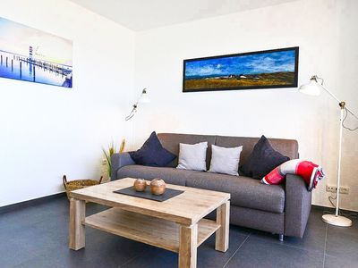 Ferienwohnung für 4 Personen (50 m²) in Cuxhaven 9/10