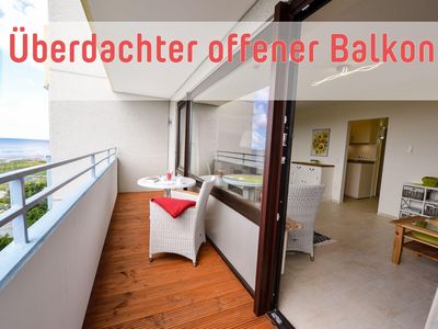 Ferienwohnung für 4 Personen (42 m²) in Cuxhaven 1/10