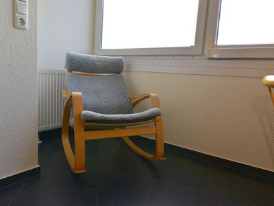 Ferienwohnung für 3 Personen (45 m²) in Cuxhaven 7/10