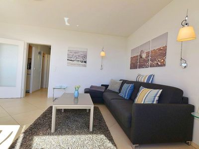 Ferienwohnung für 3 Personen (50 m²) in Cuxhaven 9/10