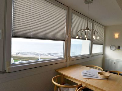 Ferienwohnung für 3 Personen (45 m²) in Cuxhaven 9/10