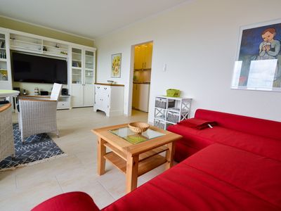 Ferienwohnung für 4 Personen (42 m²) in Cuxhaven 7/10