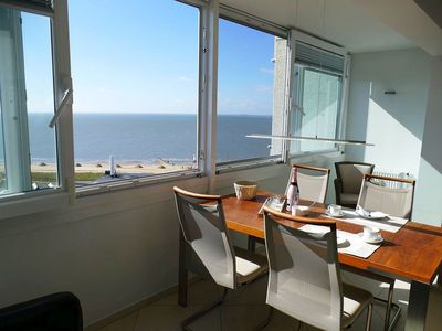 Ferienwohnung für 3 Personen (50 m²) in Cuxhaven 10/10