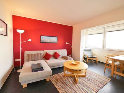 Ferienwohnung für 3 Personen (45 m²) in Cuxhaven 10/10