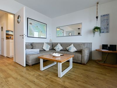 Ferienwohnung für 4 Personen (48 m²) in Cuxhaven 1/10