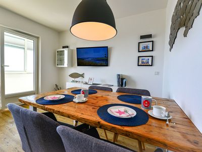 Ferienwohnung für 4 Personen (48 m²) in Cuxhaven 4/10