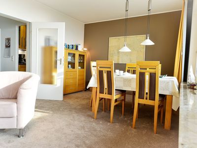 Ferienwohnung für 4 Personen (45 m²) in Cuxhaven 2/10