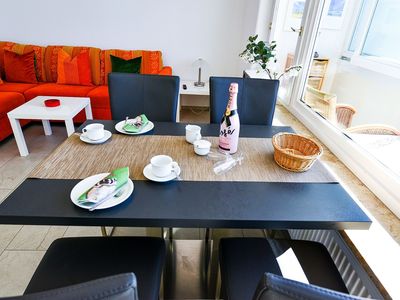 Ferienwohnung für 3 Personen (43 m²) in Cuxhaven 9/10