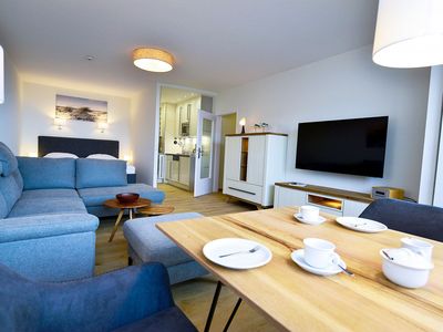 Ferienwohnung für 4 Personen (50 m²) in Cuxhaven 3/10