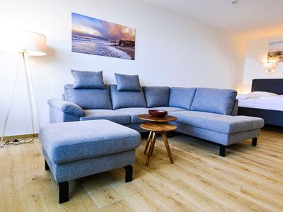 Ferienwohnung für 4 Personen (50 m²) in Cuxhaven 4/10