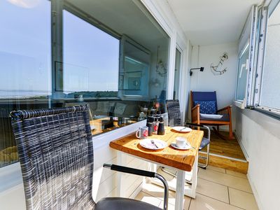 Ferienwohnung für 4 Personen (48 m²) in Cuxhaven 8/10