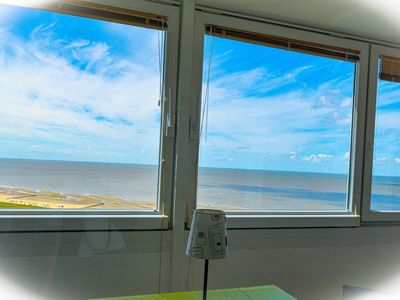 Ferienwohnung für 4 Personen (45 m²) in Cuxhaven 5/10