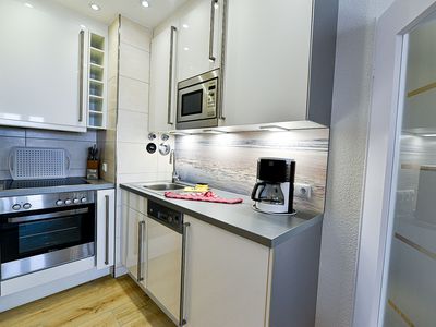 Ferienwohnung für 4 Personen (50 m²) in Cuxhaven 7/10