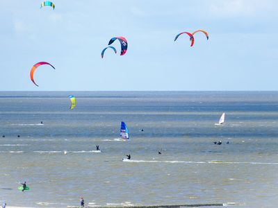 Ferienwohnung für 4 Personen (45 m²) in Cuxhaven 7/10