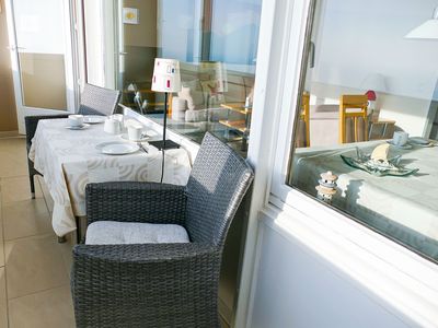 Ferienwohnung für 4 Personen (45 m²) in Cuxhaven 8/10