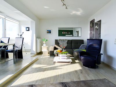 Ferienwohnung für 2 Personen (50 m²) in Cuxhaven 4/10