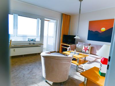 Ferienwohnung für 4 Personen (45 m²) in Cuxhaven 9/10