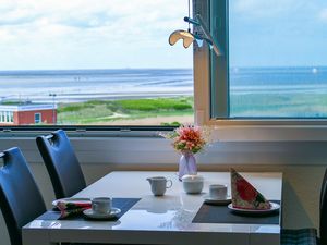 Ferienwohnung für 3 Personen (50 m&sup2;) in Cuxhaven