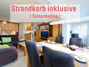 Ferienwohnung für 4 Personen (50 m²) in Cuxhaven